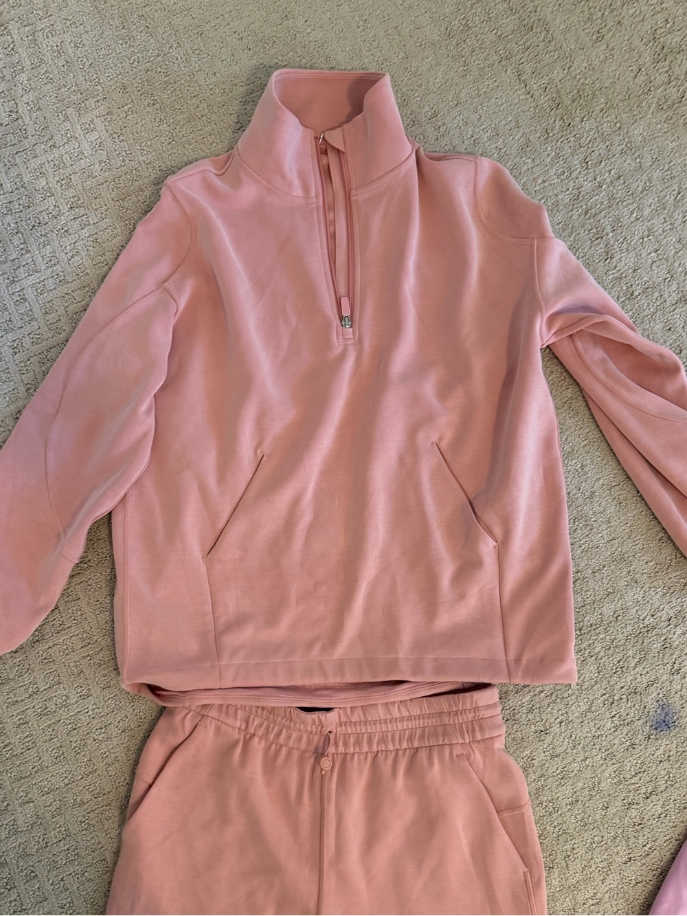Softstreme lulu suit